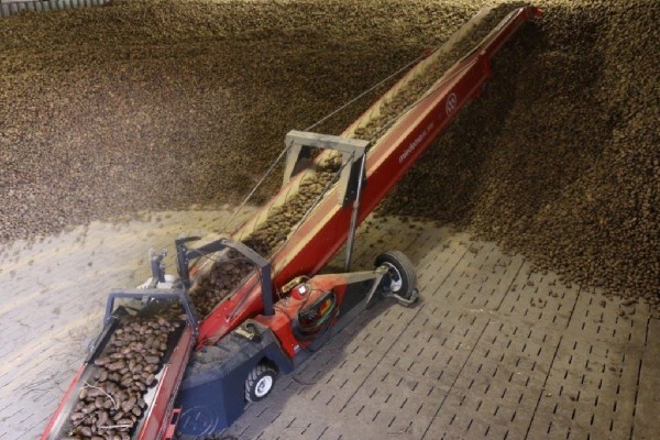 Miedema – Store loader ML 2280