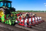 Potato equipment