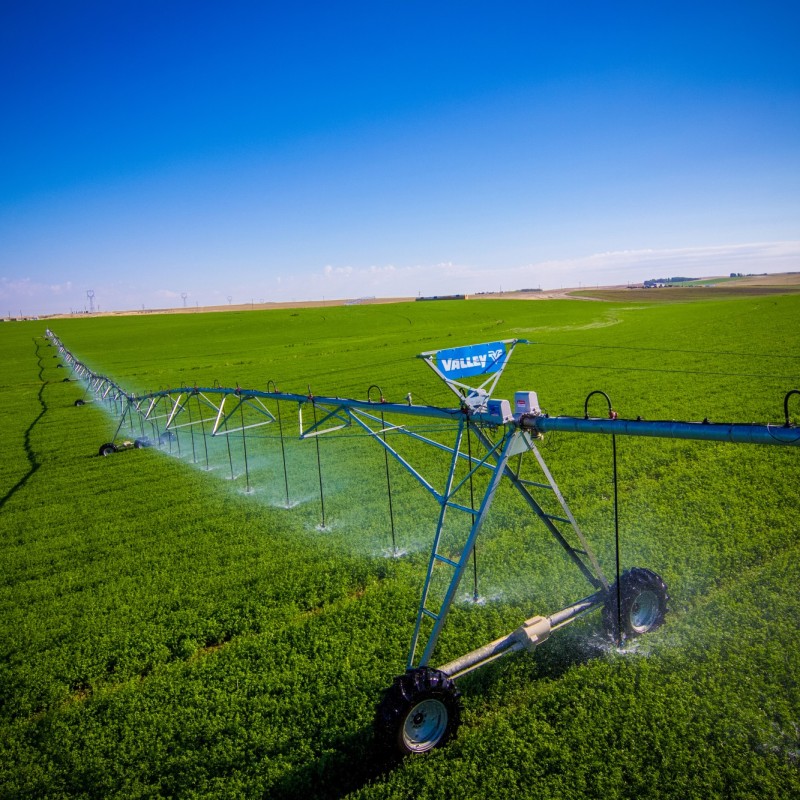 irrigation equipment