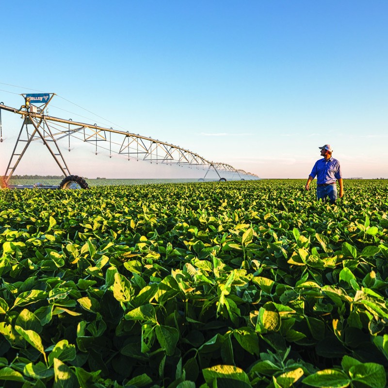 irrigation equipment